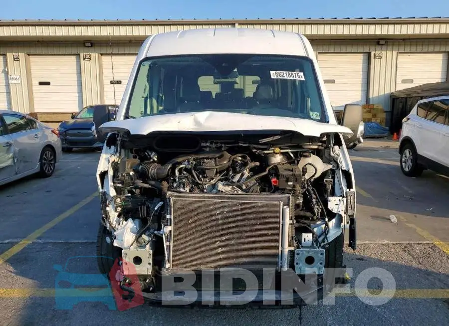 1FBAX2C85PKB84643 Photo# 5