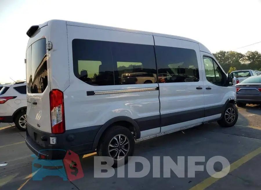 1FBAX2C85PKB84643 Photo# 3