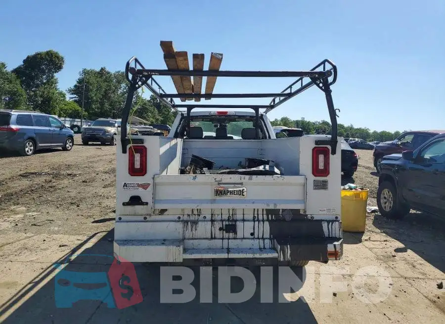 1FDBF2A62KED96617 Photo# 6