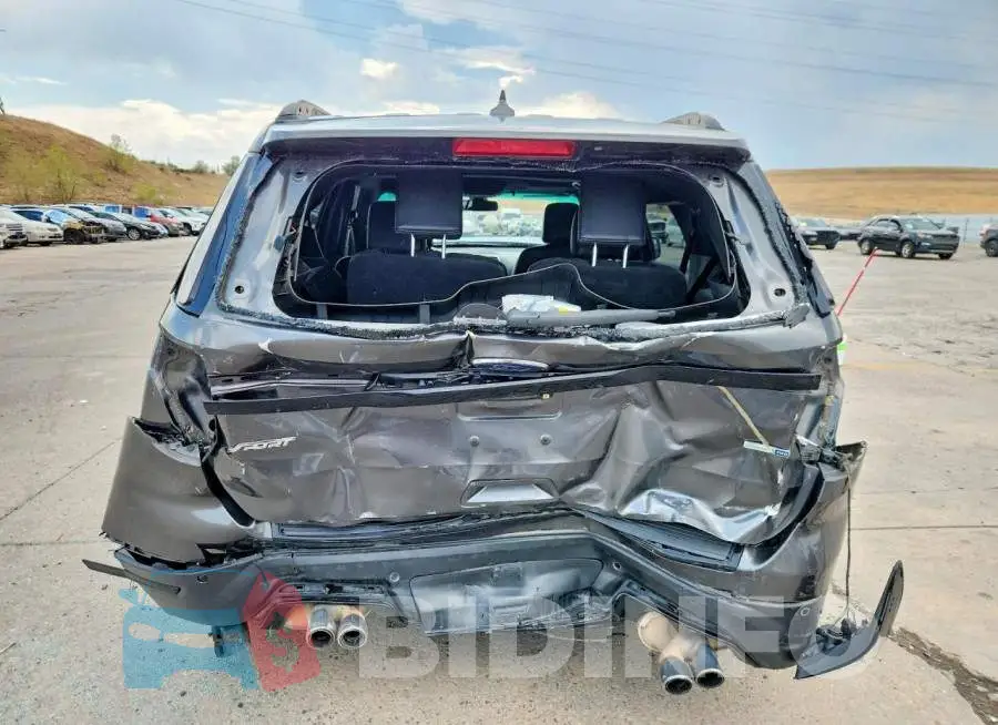 1FM5K8GT6JGB65313 Photo# 6