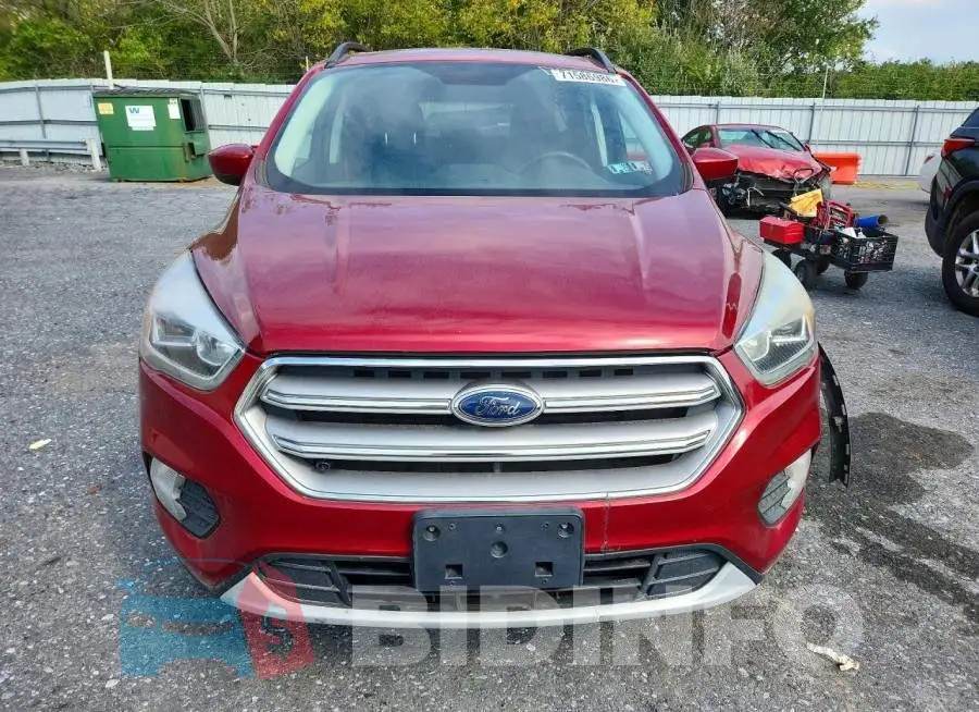 1FMCU9HD5KUB23300 Photo# 5