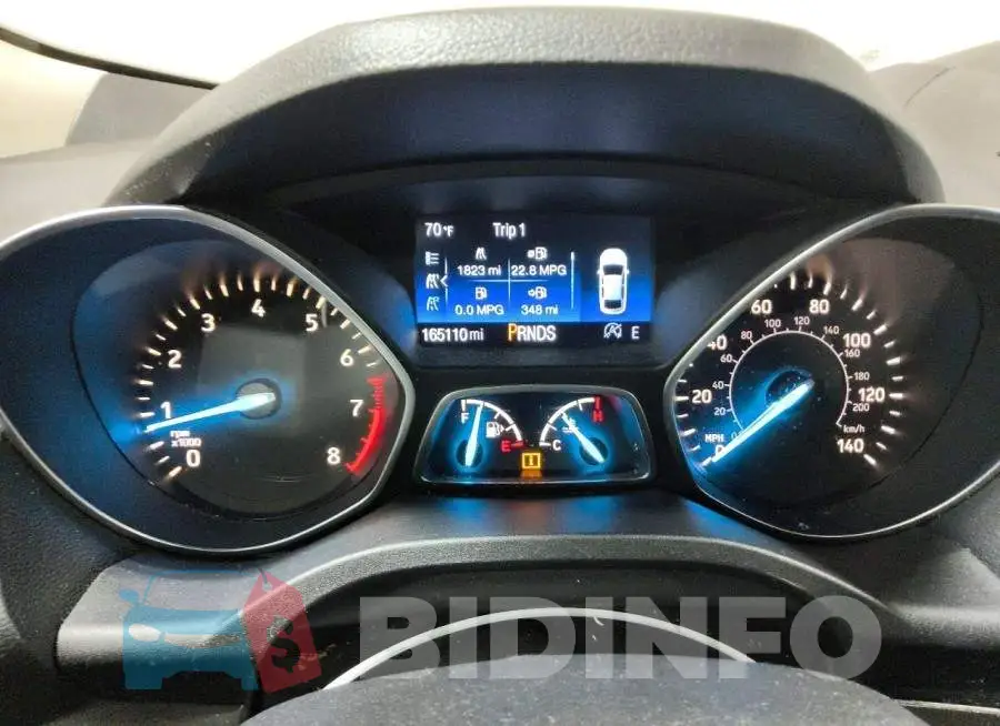 1FMCU9J90HUB77280 Photo# 9