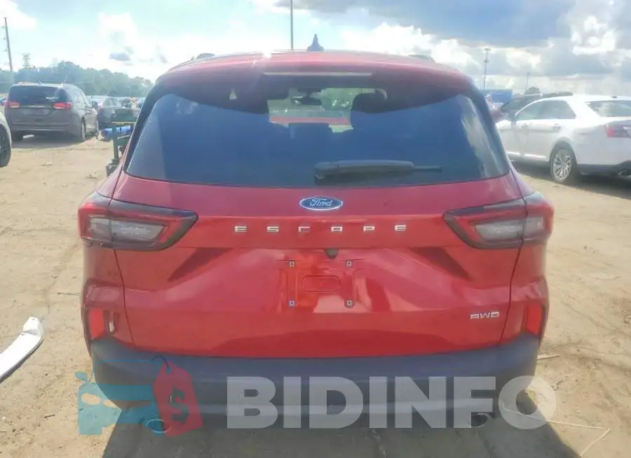 1FMCU9MN9TUA00809 Photo# 6