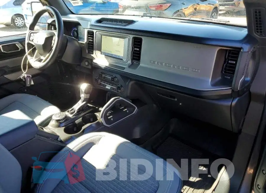 1FMDE5CHXNLB18396 Photo# 8