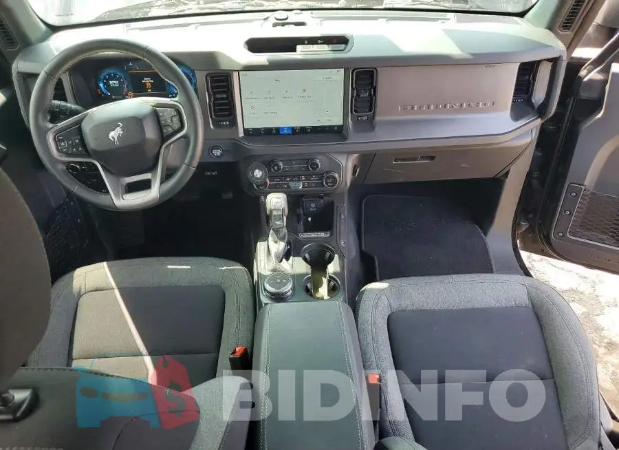1FMDE7BH4SLB31153 Photo# 8