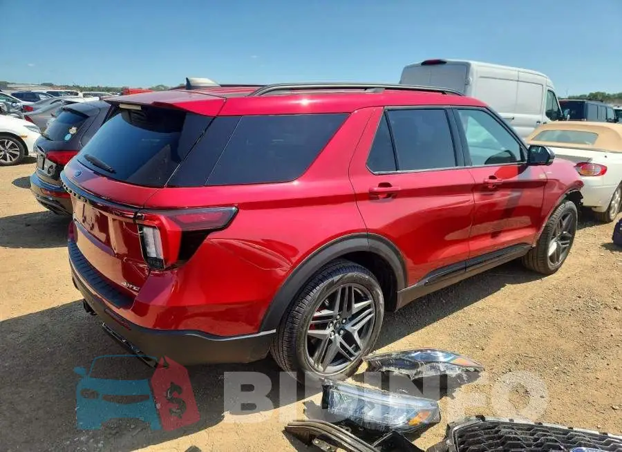 1FMUK8KH9TGA22311 Photo# 3
