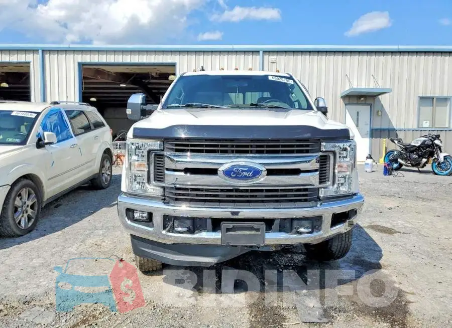 1FT7W2BT7KEG67539 Photo# 5