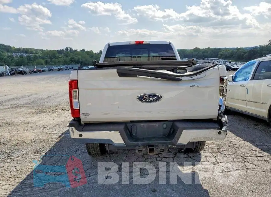 1FT7W2BT7KEG67539 Photo# 6