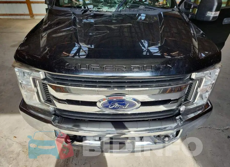 1FT7X2B60HED51898 Photo# 11