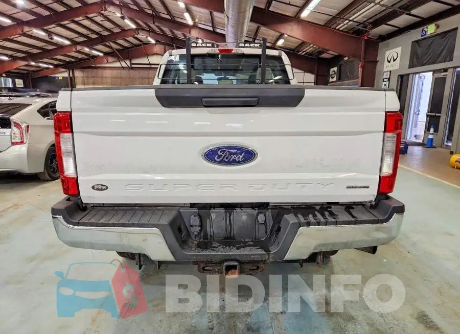 1FT7X3B67HEC71889 Photo# 6