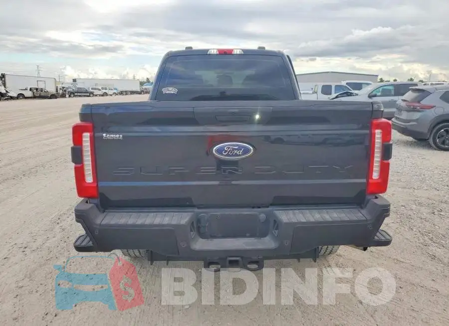 1FT8W2BN7REF95757 Photo# 6
