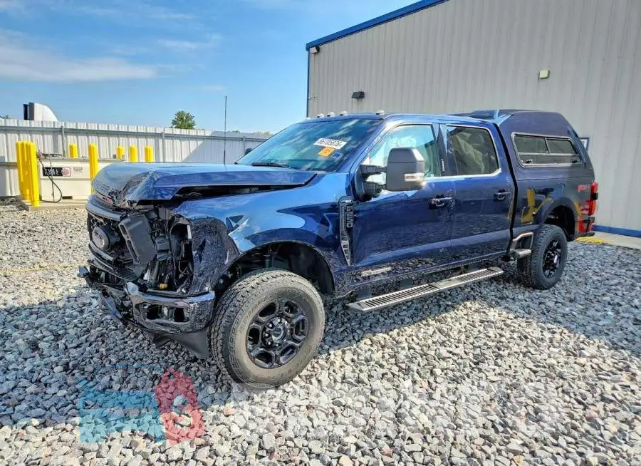 1FT8W2BT6PED63856 Photo# 1