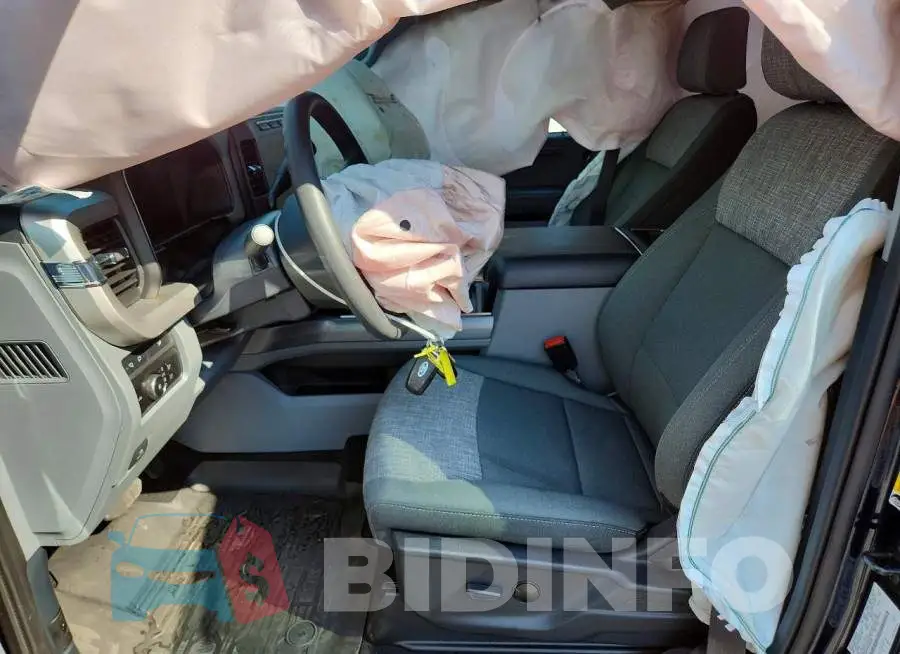 1FT8W2BT6PED63856 Photo# 7