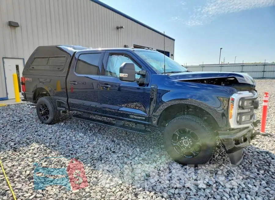 1FT8W2BT6PED63856 Photo# 4