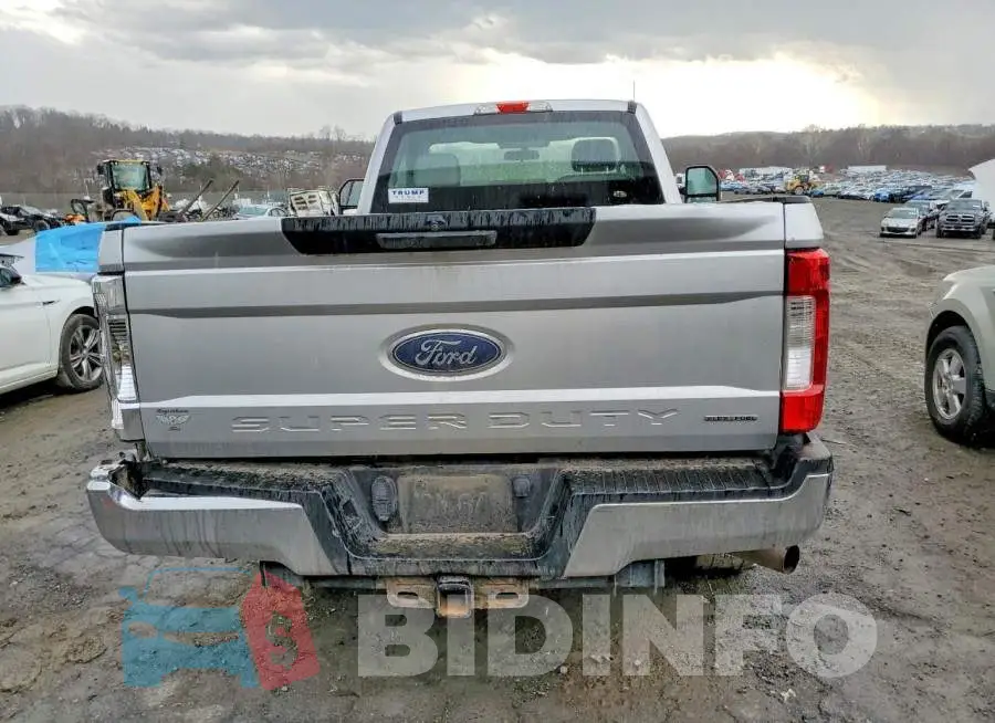 1FTBF2B61HEF44767 Photo# 6
