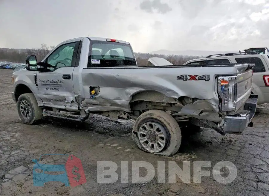 1FTBF2B61HEF44767 Photo# 2