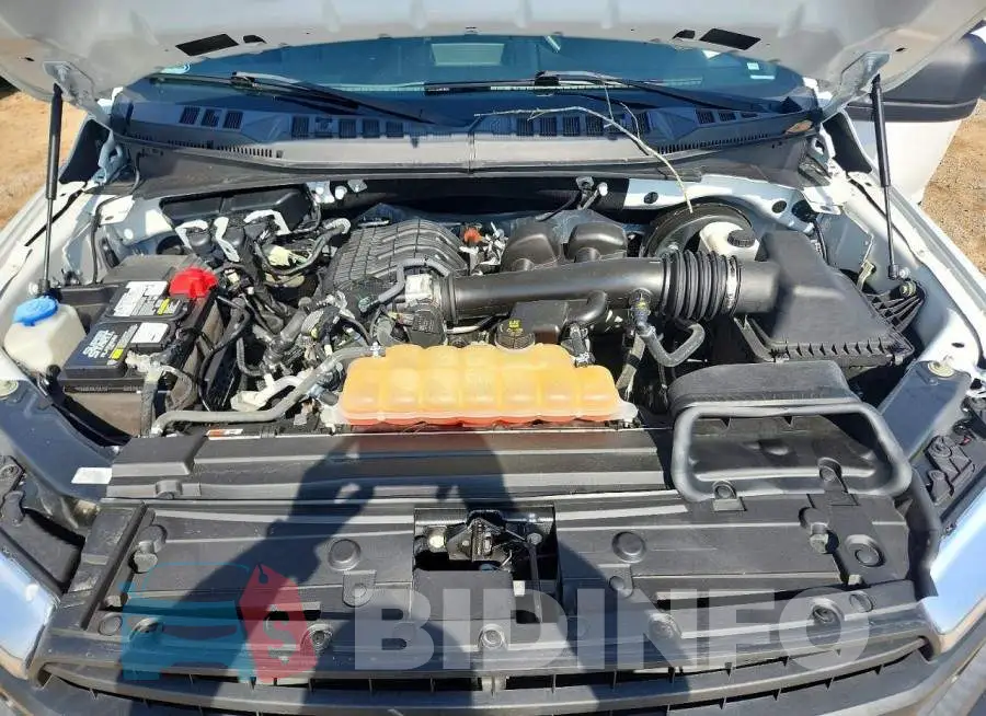 1FTEW1CB5JKF41817 Photo# 11