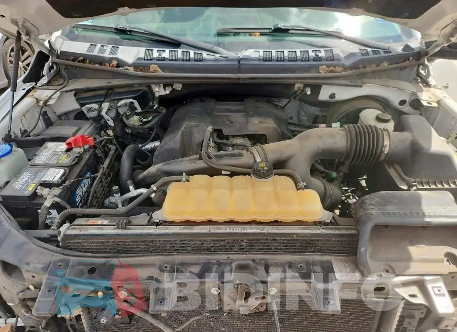 1FTEW1CP5JKC69815 Photo# 11