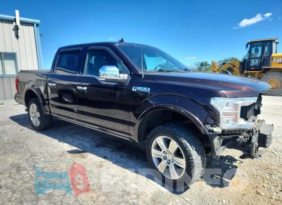 1FTEW1E41KFB82460 Photo# 4
