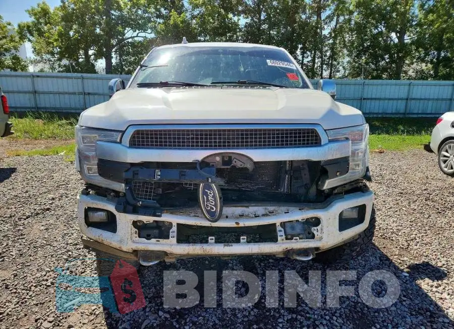 1FTEW1E54KFB31950 Photo# 5