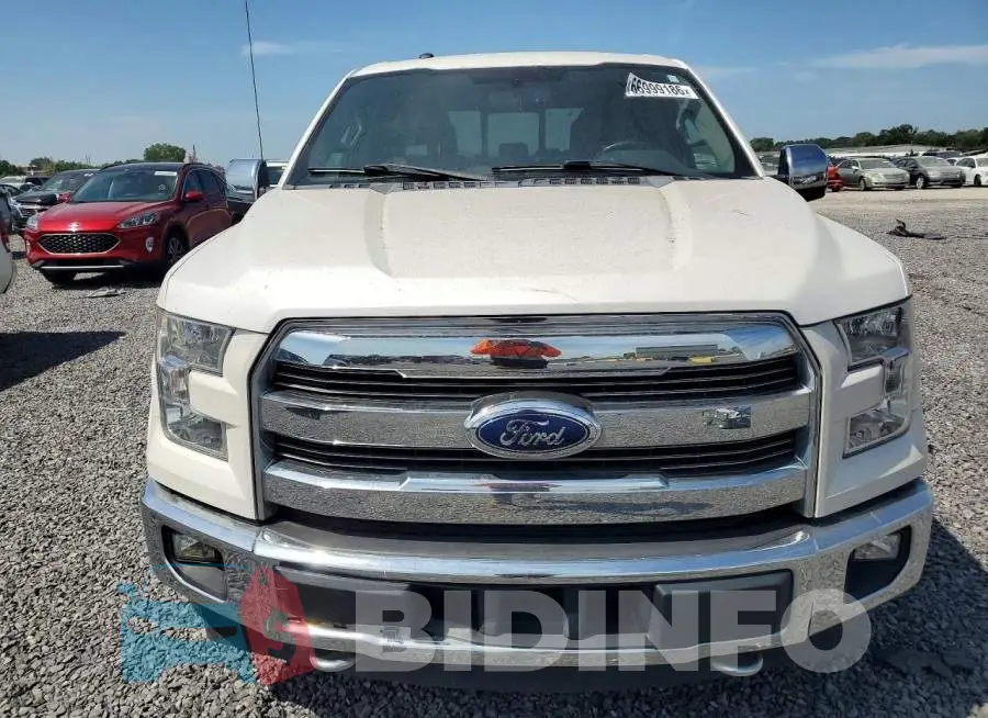 1FTEW1EG5HKC82183 Photo# 5
