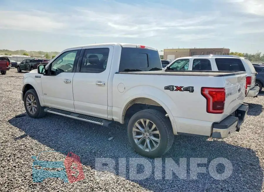 1FTEW1EG5HKC82183 Photo# 2