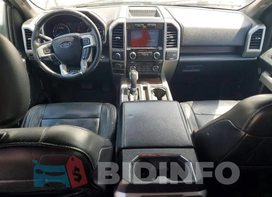 1FTEW1EG5HKC82183 Photo# 8