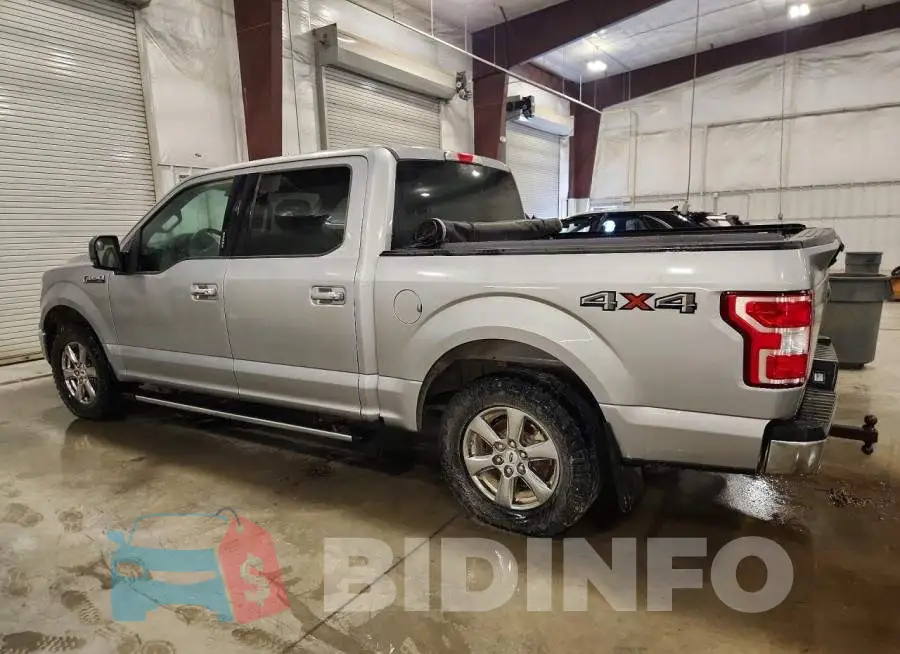 1FTEW1EP5LKE95739 Photo# 2