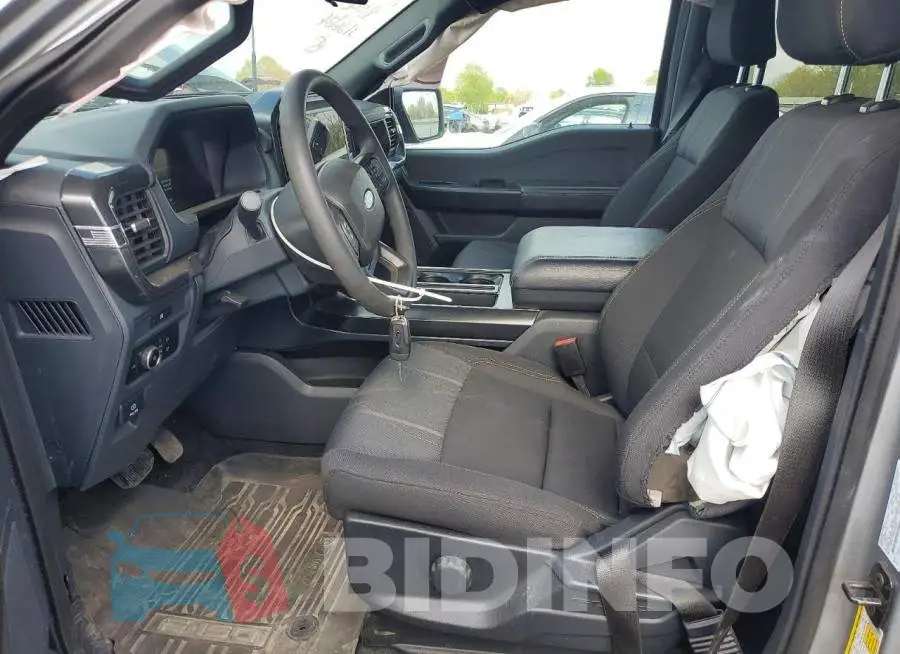 1FTEW2LP7SKD94418 Photo# 7