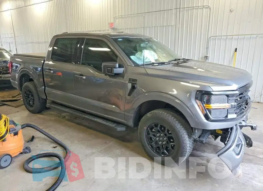 1FTEW3LP8RKF42415 Photo# 4