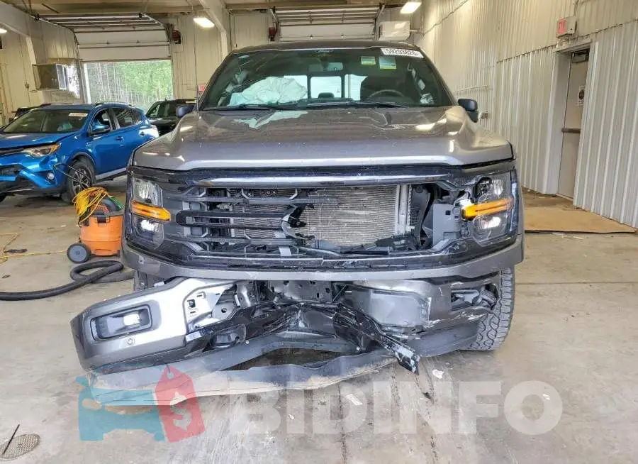1FTEW3LP8RKF42415 Photo# 5