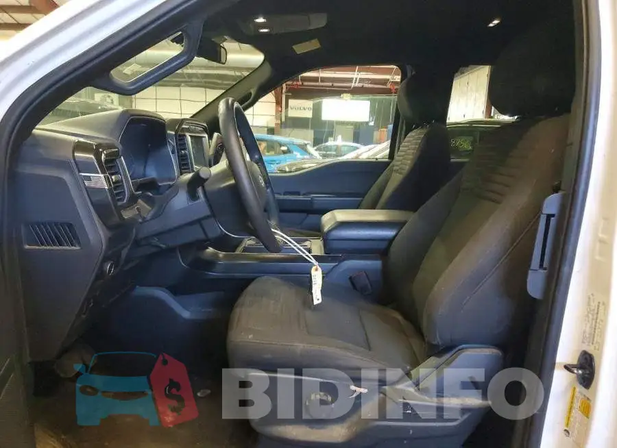 1FTEX1EP6MFA73213 Photo# 7