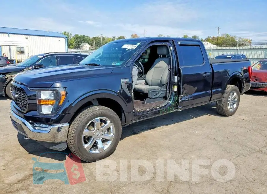 1FTFW1E50MKD21274 Photo# 1