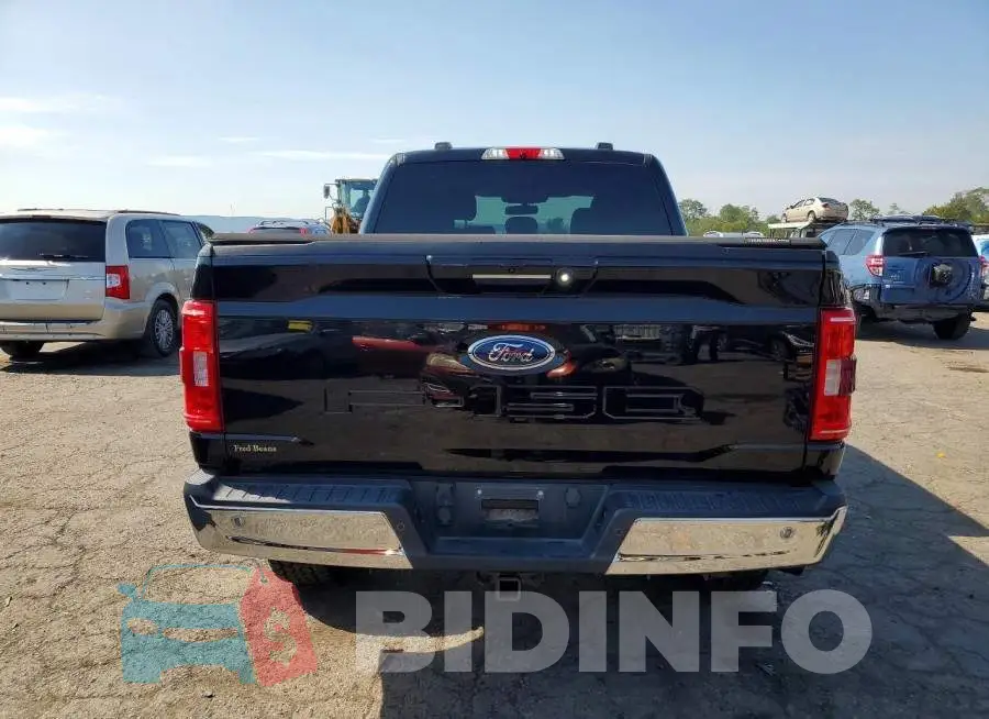 1FTFW1E50MKD21274 Photo# 6