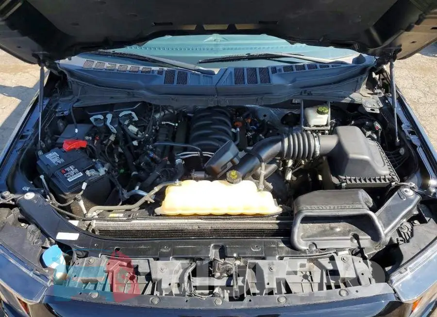1FTFW1E50MKD21274 Photo# 11