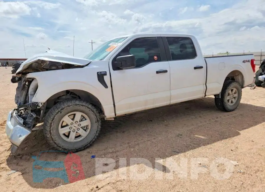 1FTFW1E52PKD62767 Photo# 1