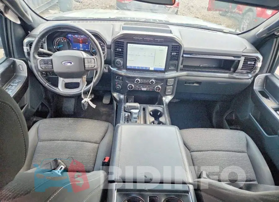 1FTFW1E5XMFA52113 Photo# 8