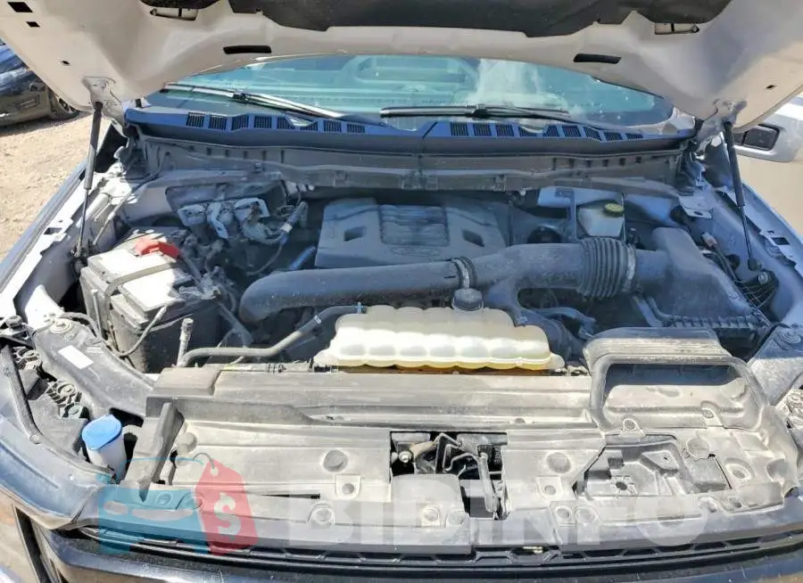1FTFW1E8XPFB18402 Photo# 11