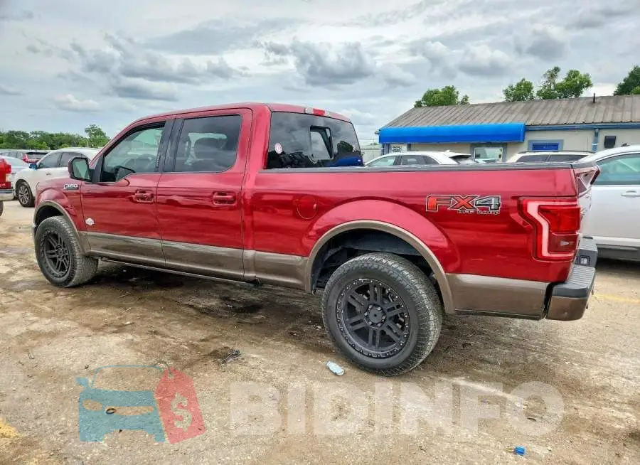 1FTFW1EF6HFB21250 Photo# 2