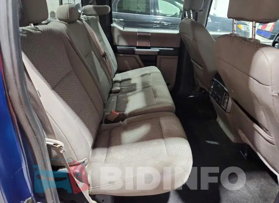 1FTFW1EG4JKE39888 Photo# 10