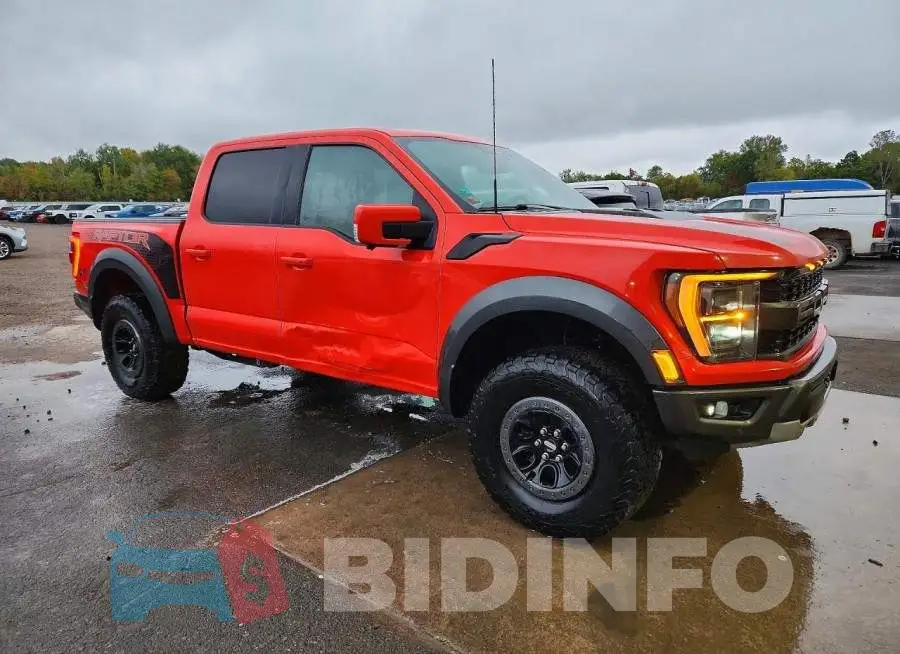 1FTFW1RG7NFA86927 Photo# 4