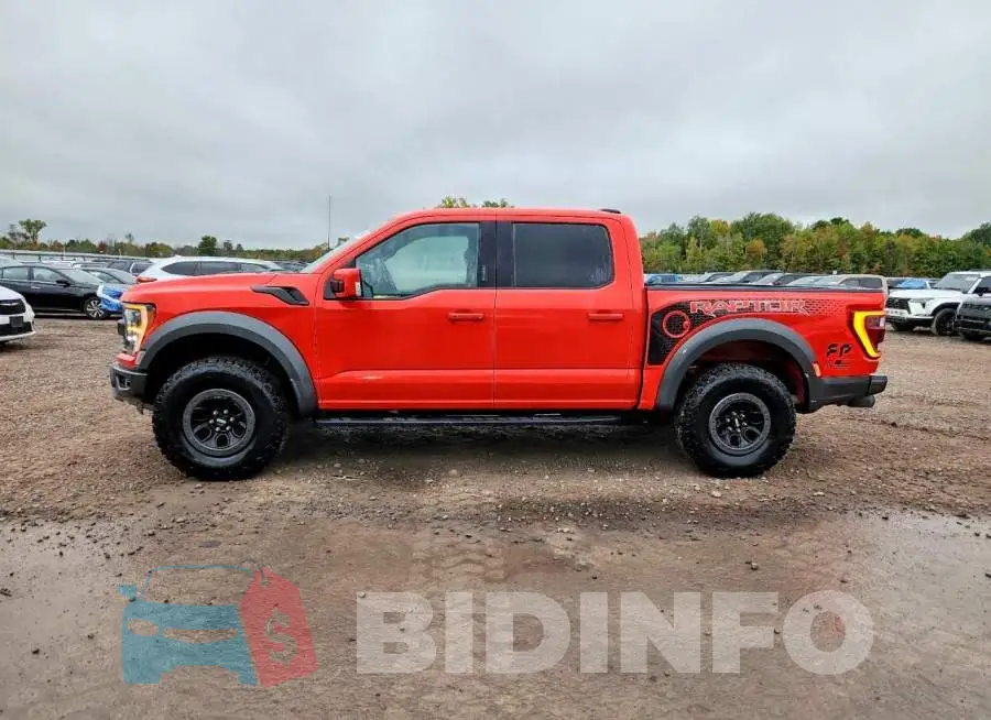 1FTFW1RG7NFA86927 Photo# 12