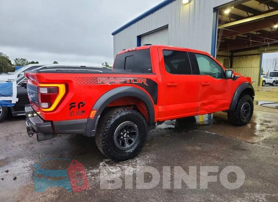 1FTFW1RG7NFA86927 Photo# 3