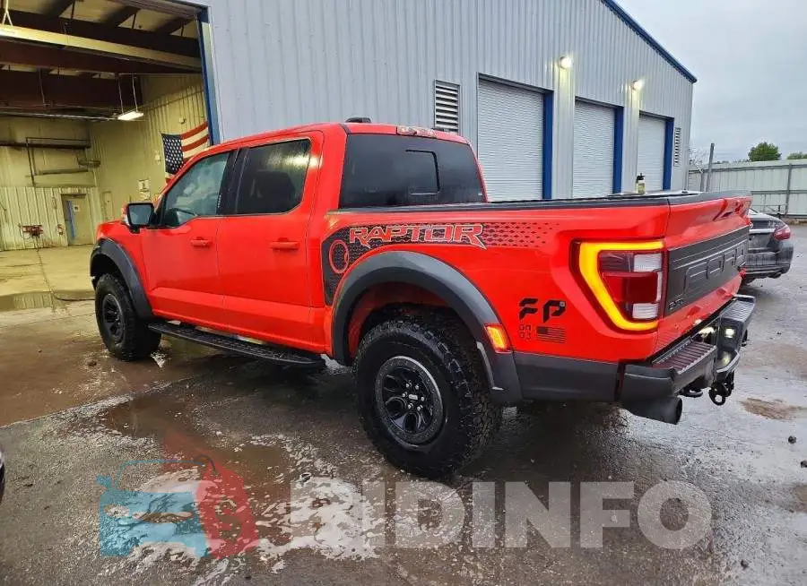 1FTFW1RG7NFA86927 Photo# 2