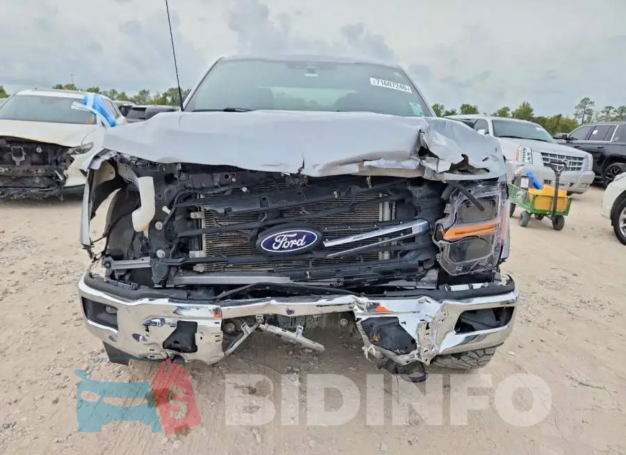 1FTFW3L57SKD73478 Photo# 5