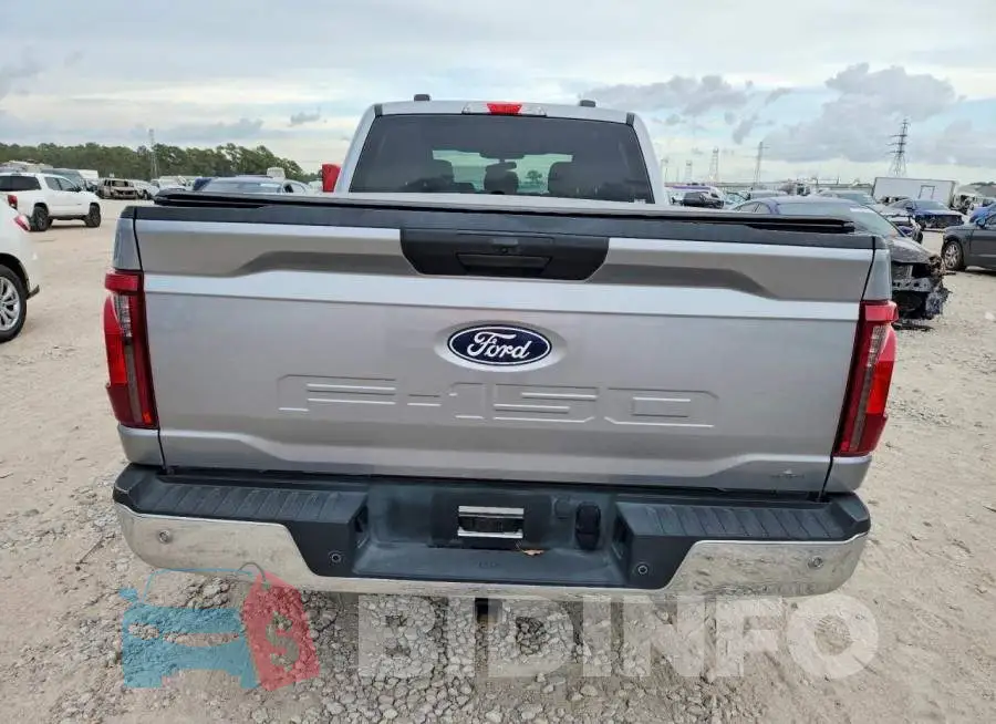 1FTFW3L57SKD73478 Photo# 6