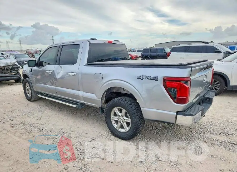 1FTFW3L57SKD73478 Photo# 2