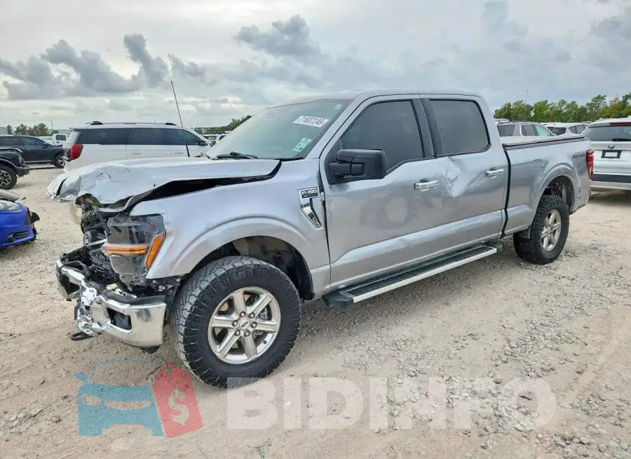 1FTFW3L57SKD73478 Photo# 1