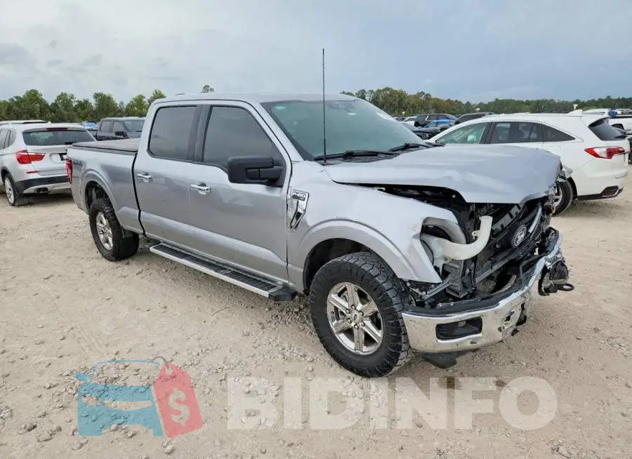 1FTFW3L57SKD73478 Photo# 4
