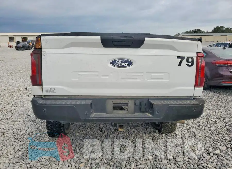 1FTFX1L50SKD70360 Photo# 6